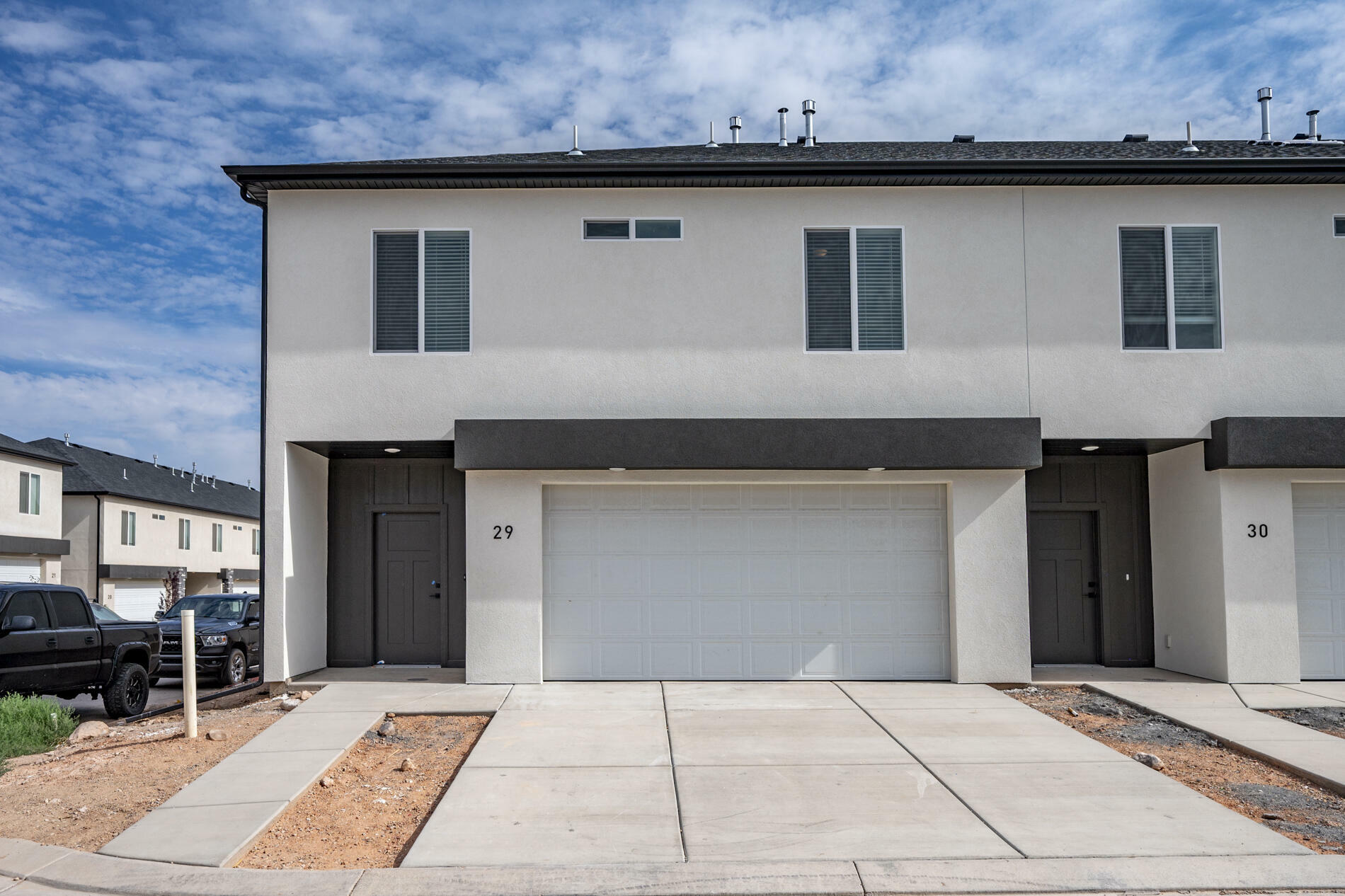 2875 W Cody Dr #45  Cedar City UT 84720 photo
