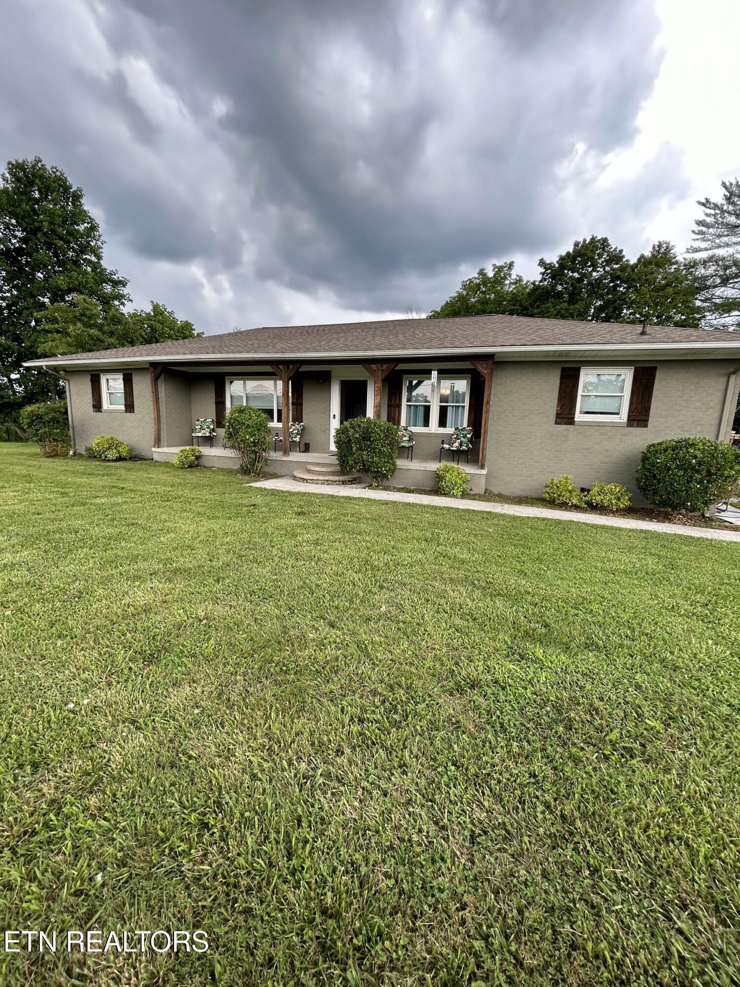 Property Photo: 7311 Roberts Rd TN 37721