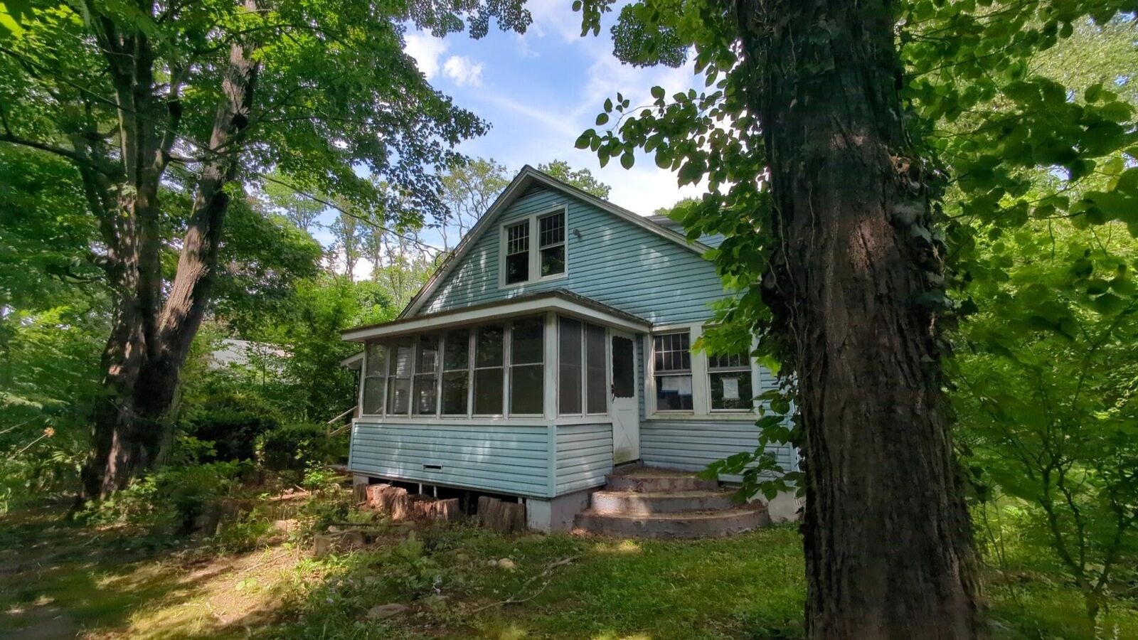 Property Photo: 3746 Mill Street NY 10588