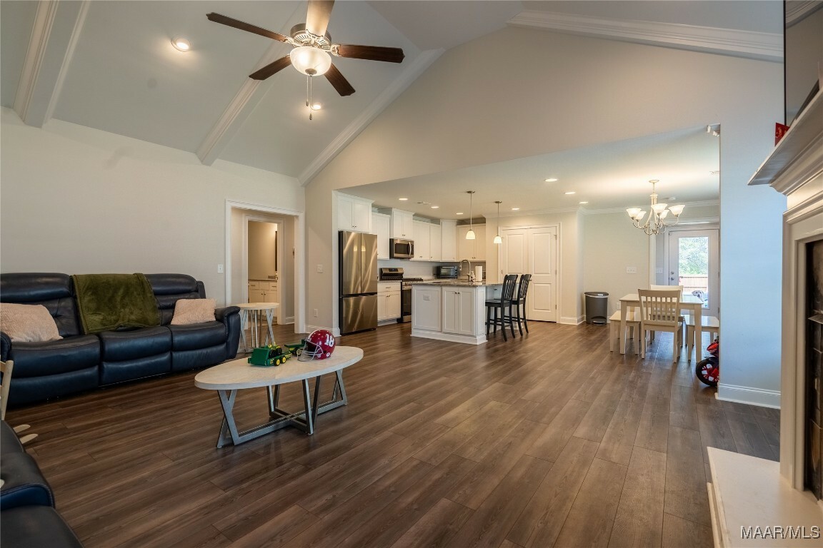 Property Photo: 733 Harbin Drive AL 36066