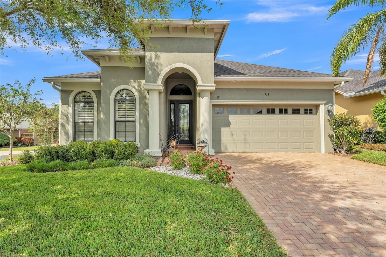 Property Photo: 914 Christina Chase Drive FL 33813