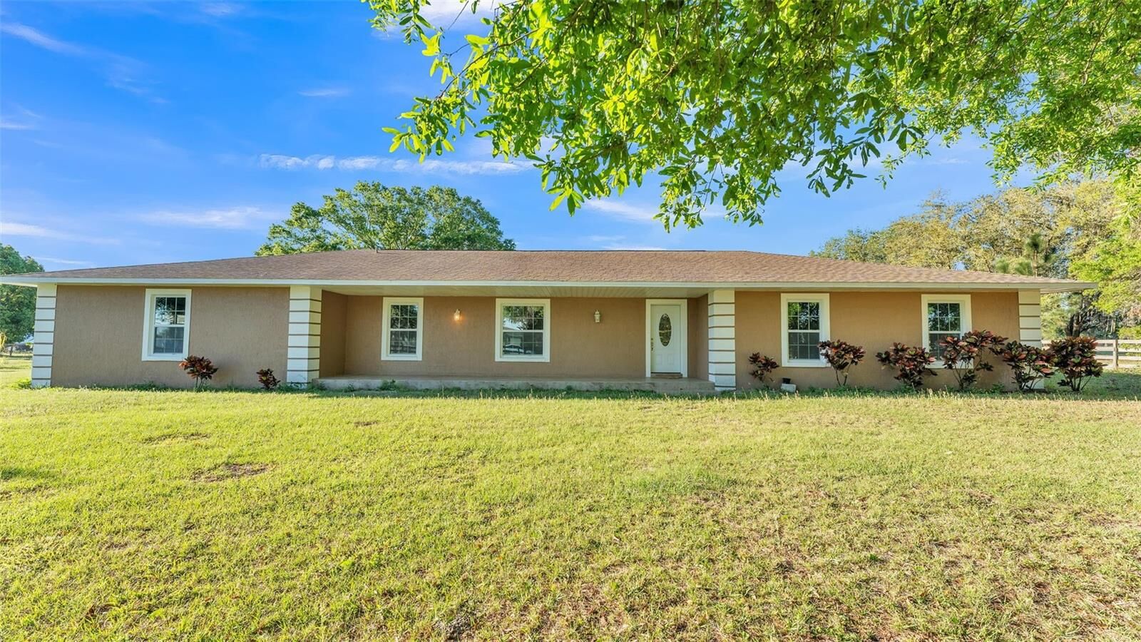 Property Photo:  6981 Snell Road  FL 33830 
