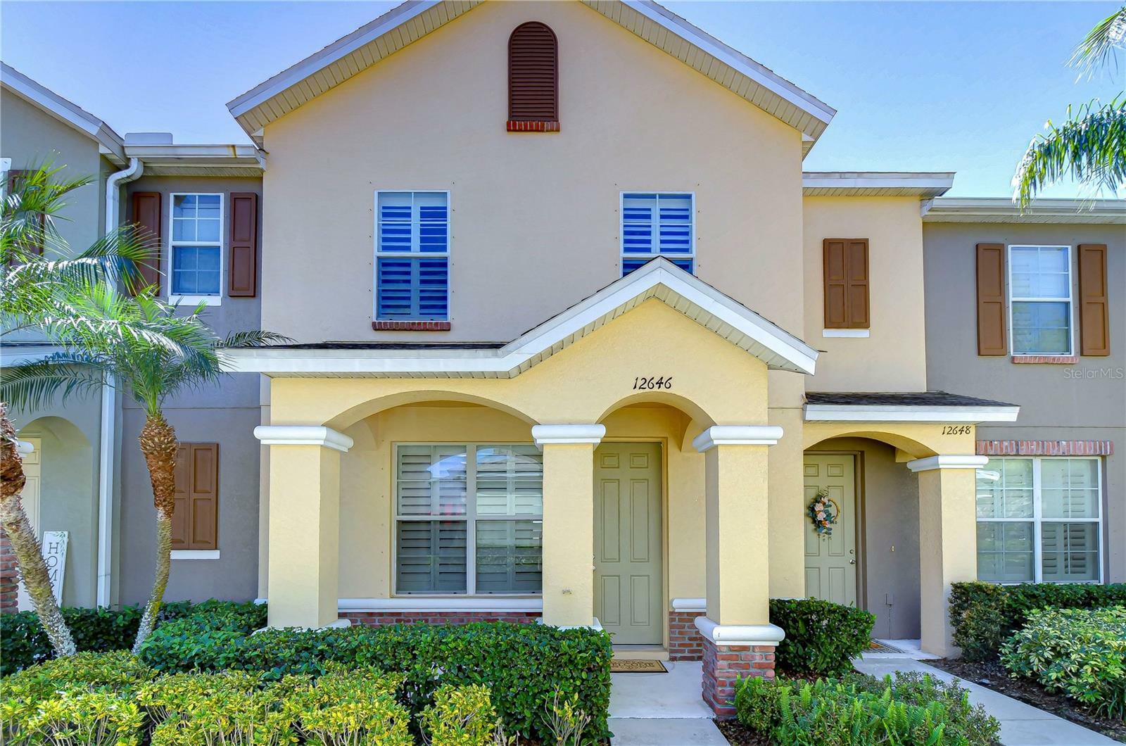 12646 Carlby Circle  Tampa FL 33626 photo