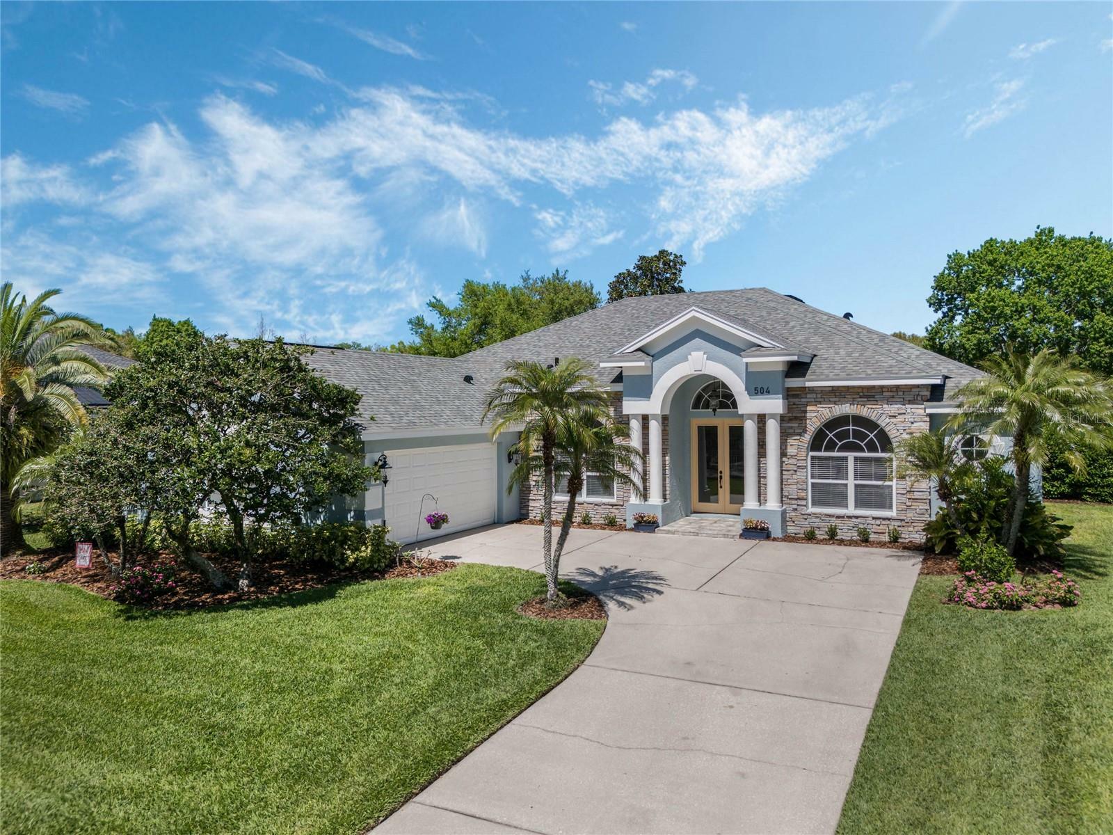 504 Sonata Court  Winter Springs FL 32708 photo