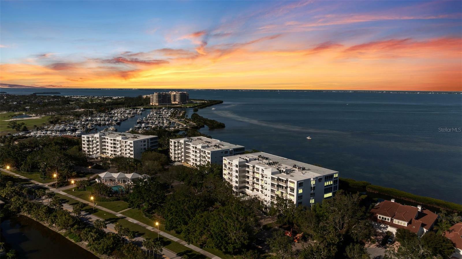 2410 Harbourside Drive 142  Longboat Key FL 34228 photo
