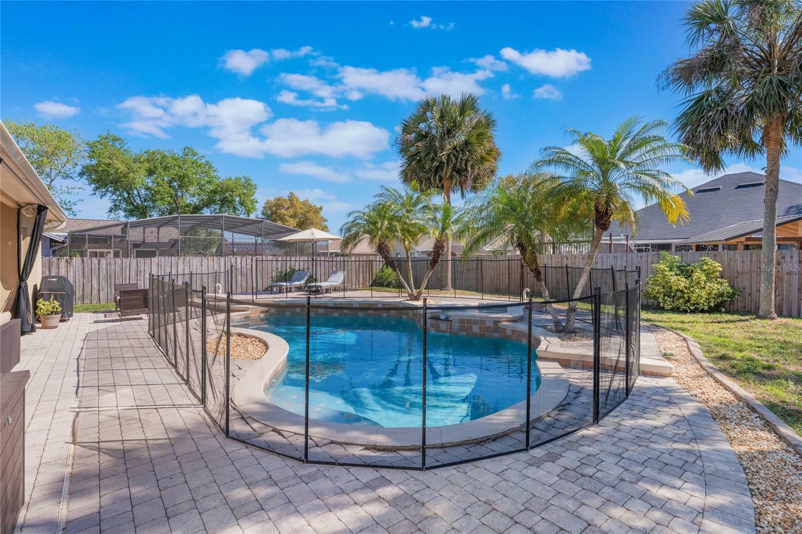 Property Photo: 2361 Baker Avenue FL 32833