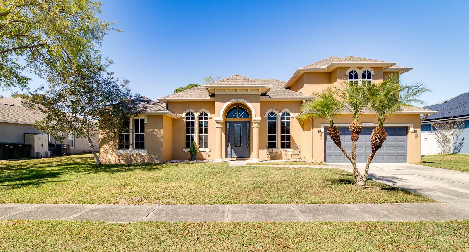 2238 Amberly Avenue  Orlando FL 32833 photo