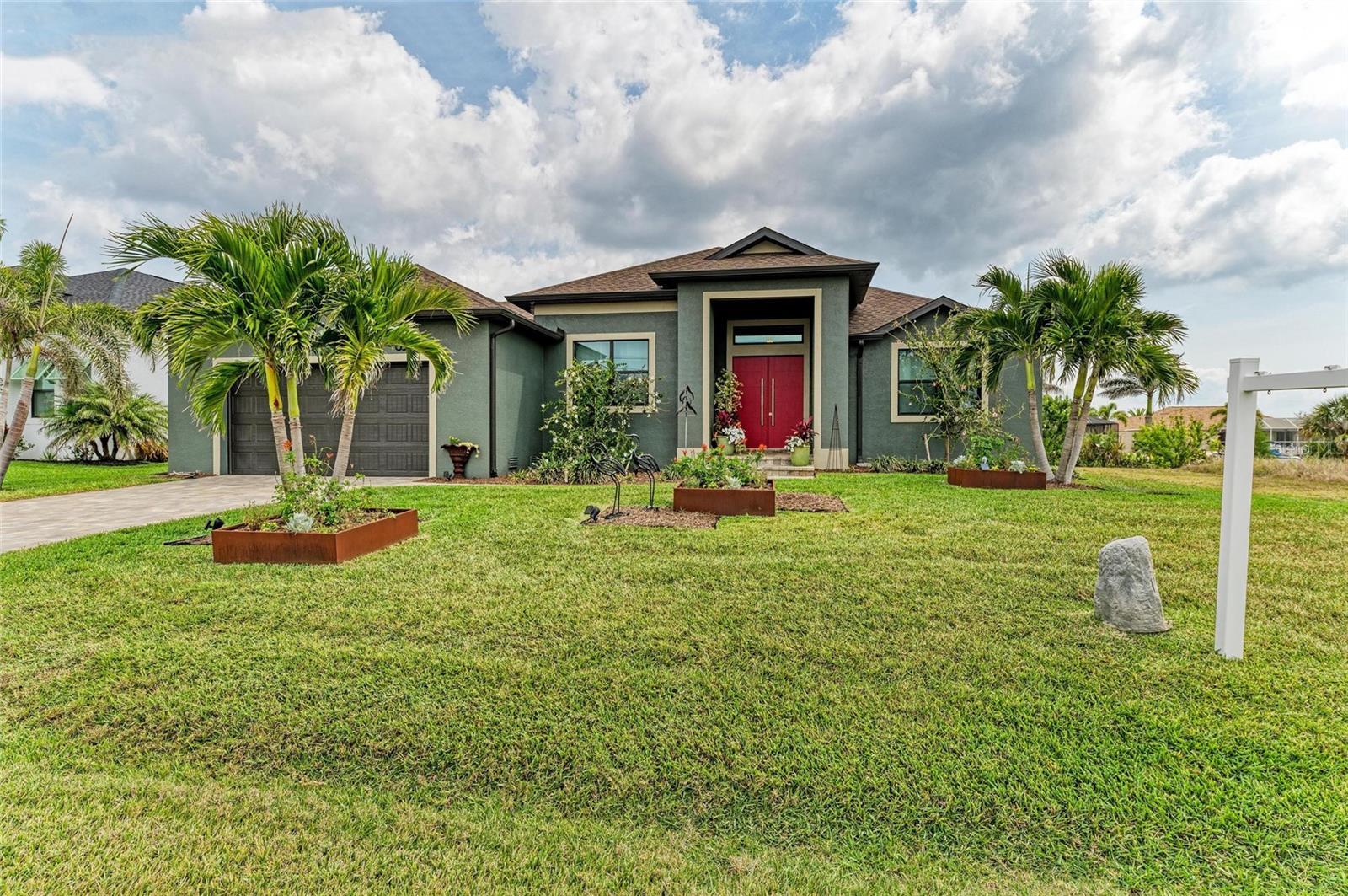 8304 Antwerp Circle  Port Charlotte FL 33981 photo