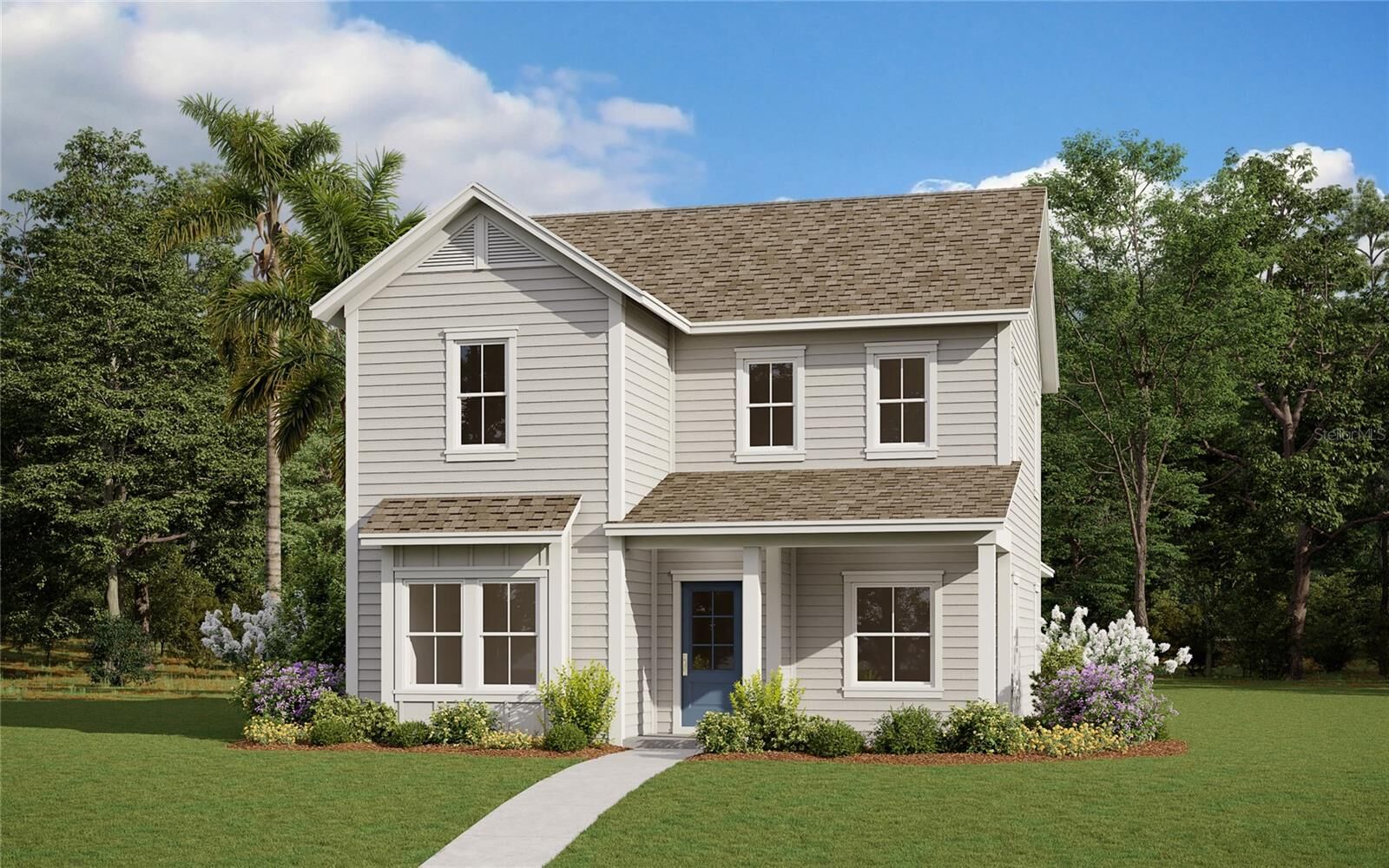 Property Photo: 9905 Gobat Alley FL 32827