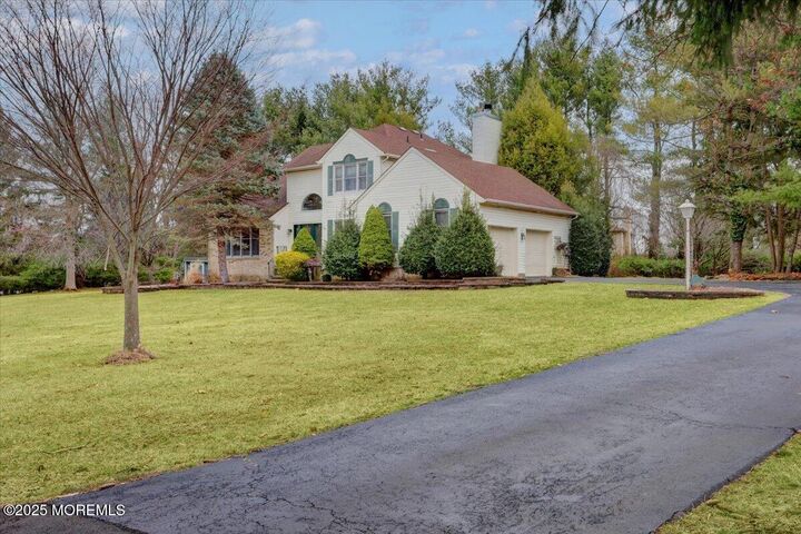 Property Photo: 210 Hunt Road NJ 07728