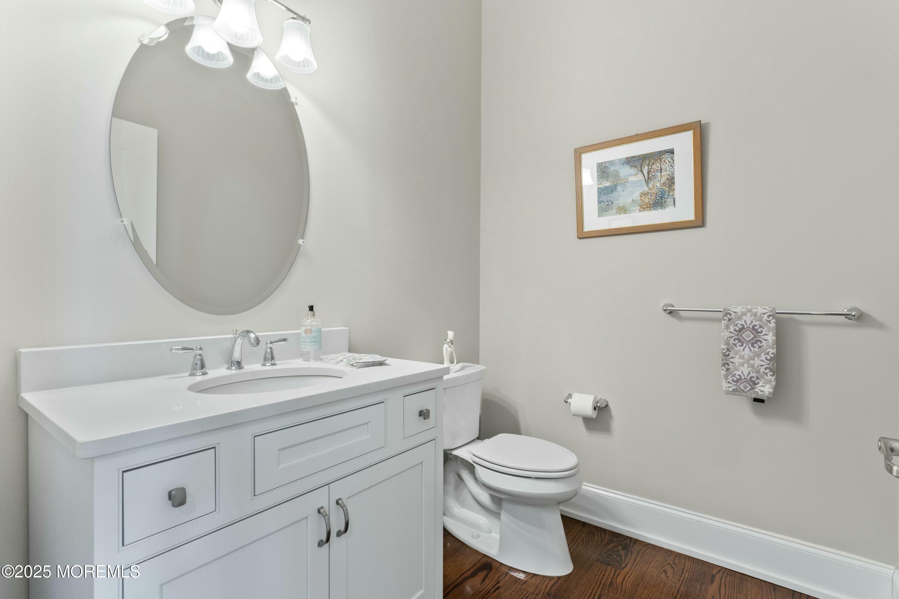 Property Photo: 616 Fifth Avenue 304 NJ 07719