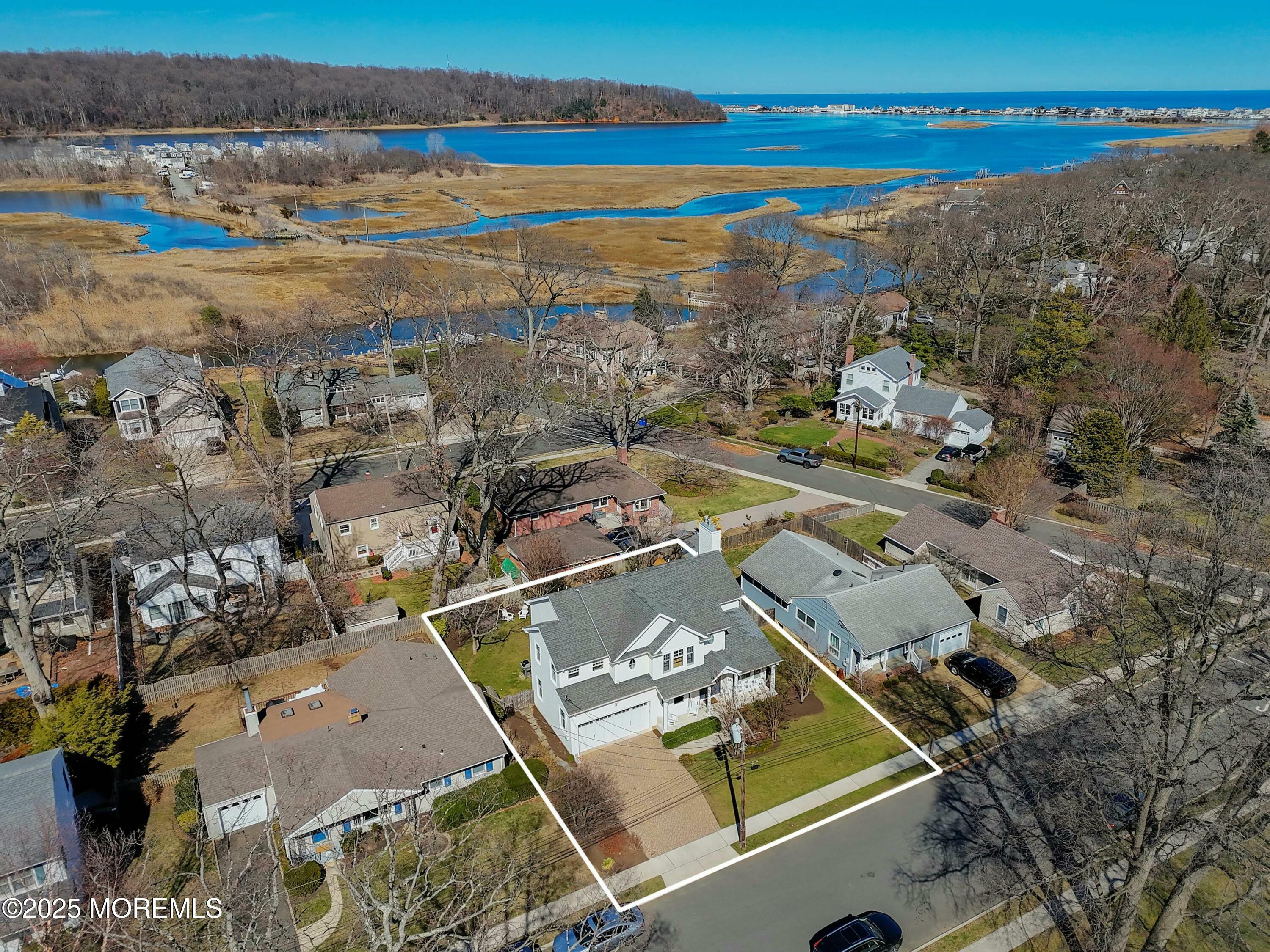 29 Rosalie Avenue  Rumson NJ 07760 photo