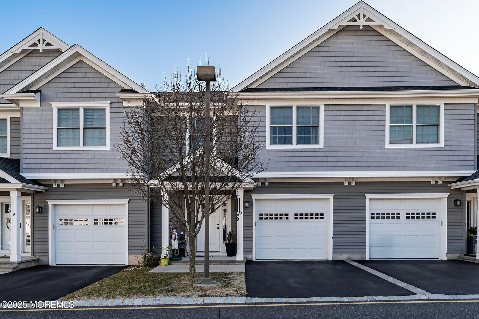 Property Photo: 10 Victorian Court NJ 07764