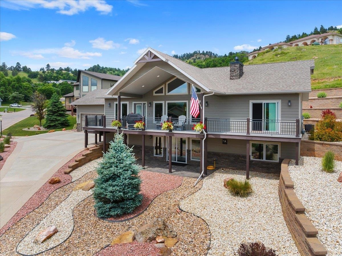 716 Pro Rodeo Drive  Spearfish SD 57783 photo