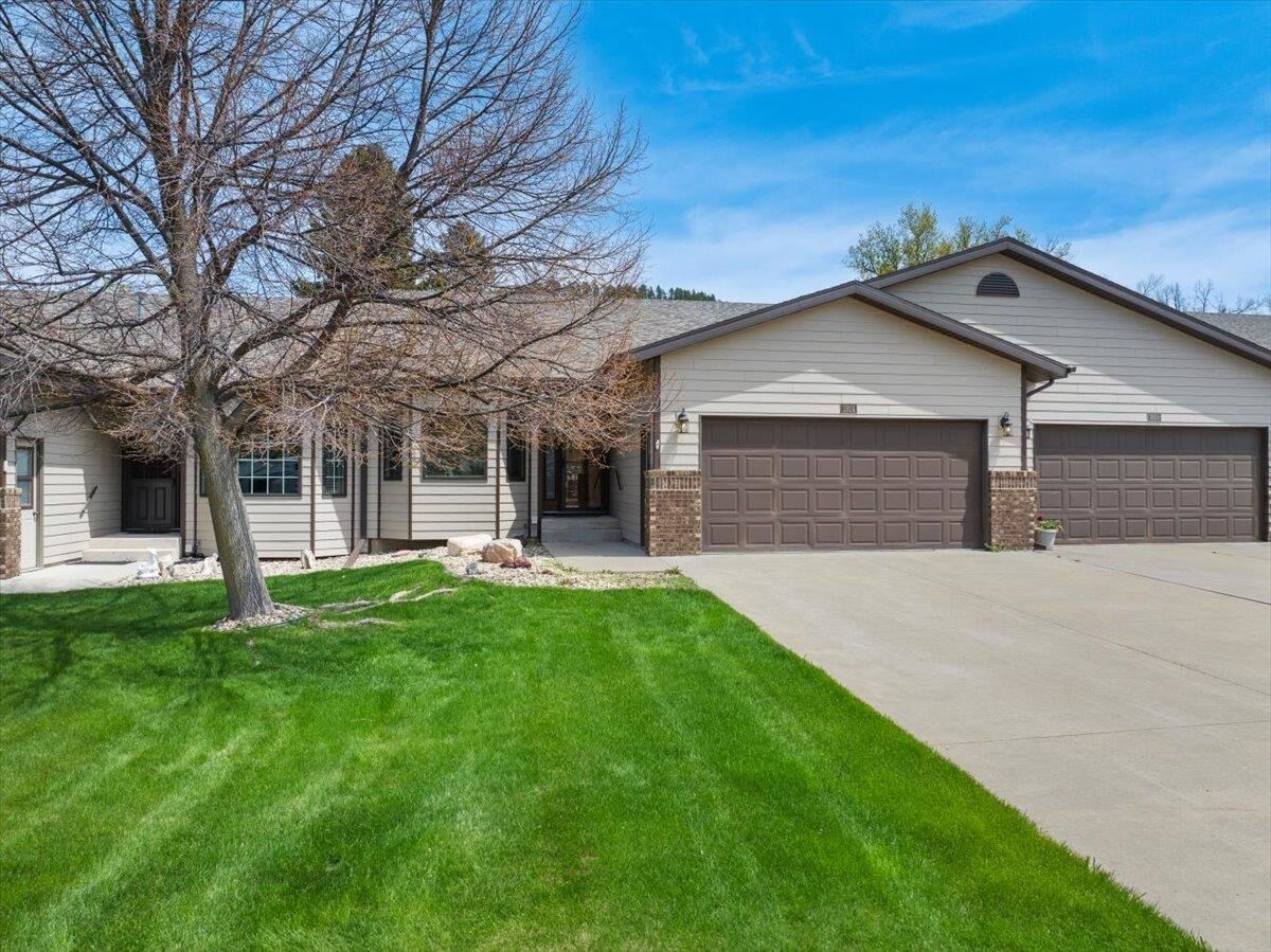 Property Photo:  1924 Baldwin Street  SD 57785 