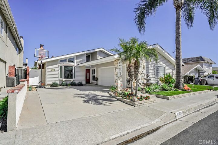 Property Photo:  4357 Elder Avenue  CA 90740 