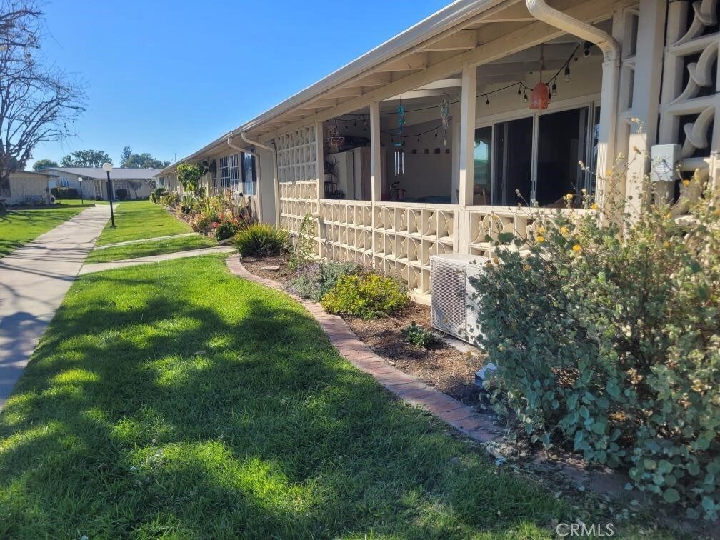 Property Photo:  1601 Golden Rain 117B M-5  CA 90740 