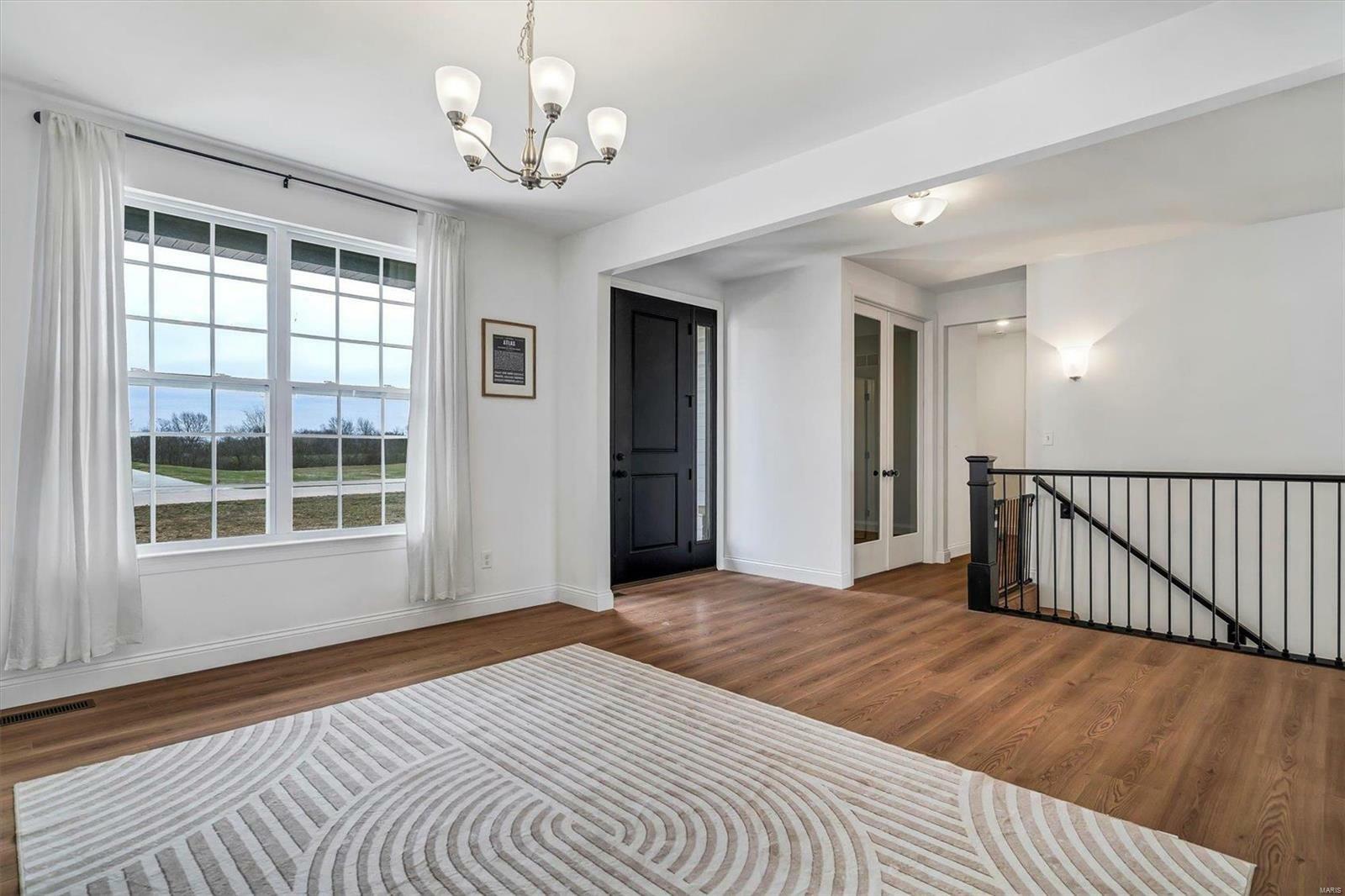 Property Photo: 213 Bluegrass Pasture Court MO 63385