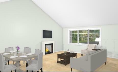 Property Photo: Tbd Ridge Terrace Lot 1 ME 03906