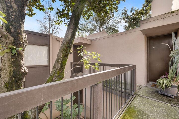 Property Photo: 2236 Woodside Lane 16 CA 95825