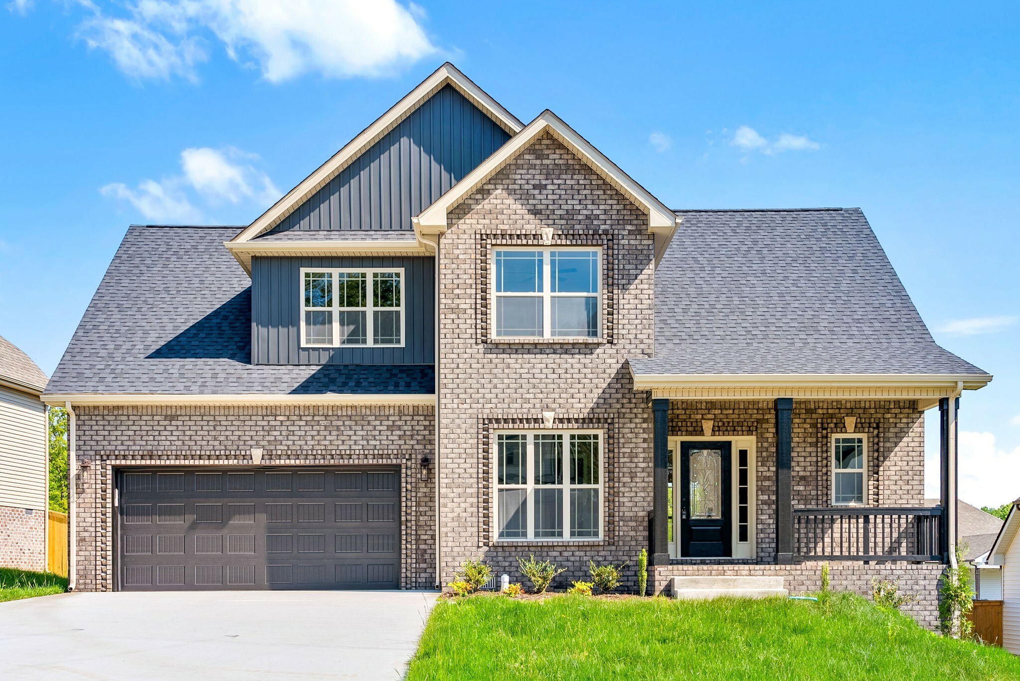 1589 Malone Way  Clarksville TN 37043 photo