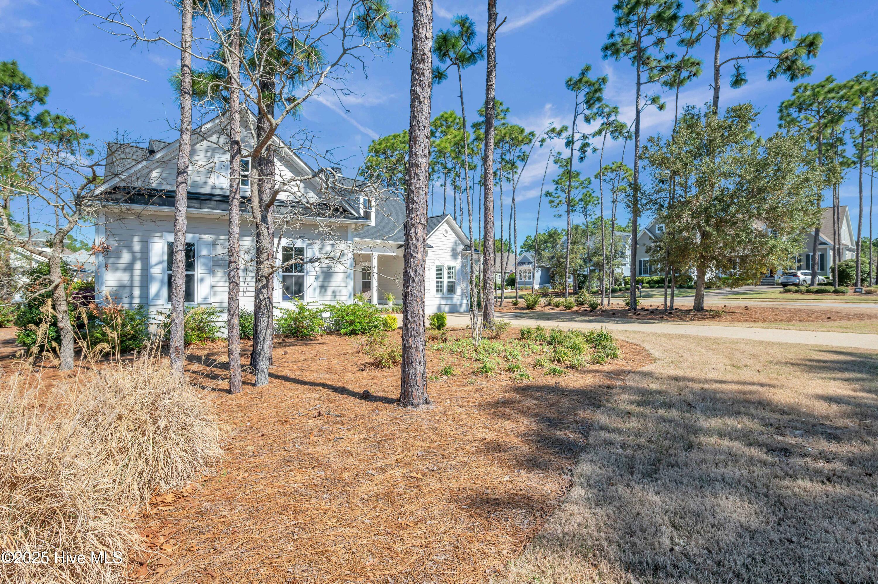 Property Photo: 2742 Parkridge Drive NC 28461