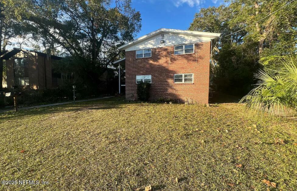 5509 Playa Way  Jacksonville FL 32211 photo