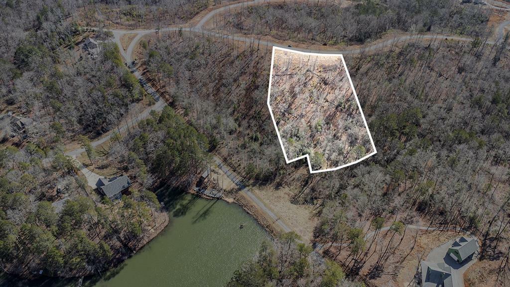 Property Photo:  Lot 163 Lecroy Drive  GA 30540 