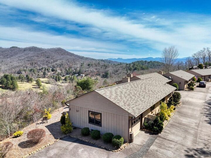 346A Ridgecrest Villas Drive  Franklin NC 28734 photo