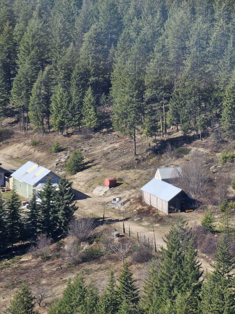 Property Photo: 2705 Red Tail Way WA 99114