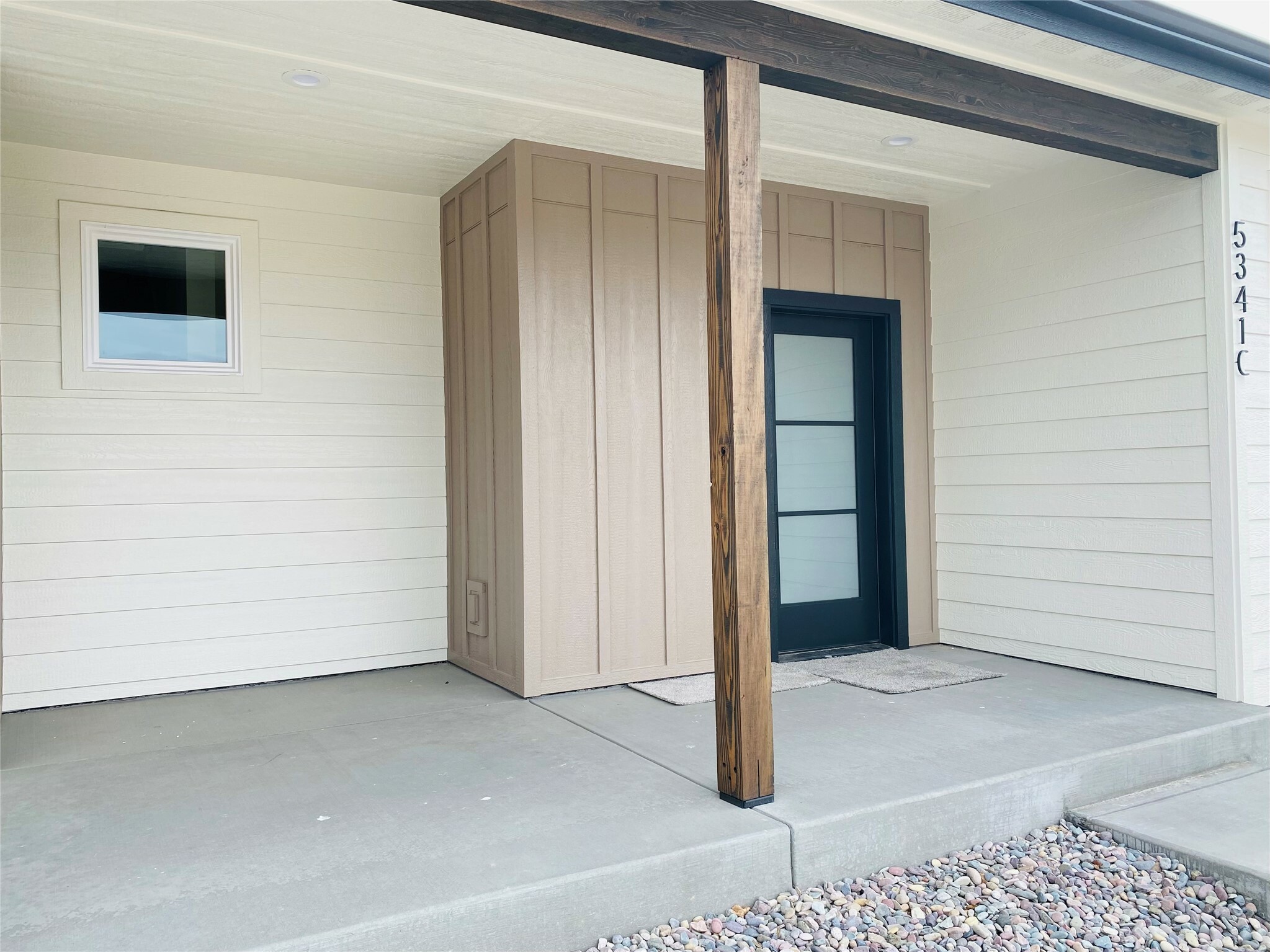 Property Photo: 5341 C Remington Drive C MT 59808