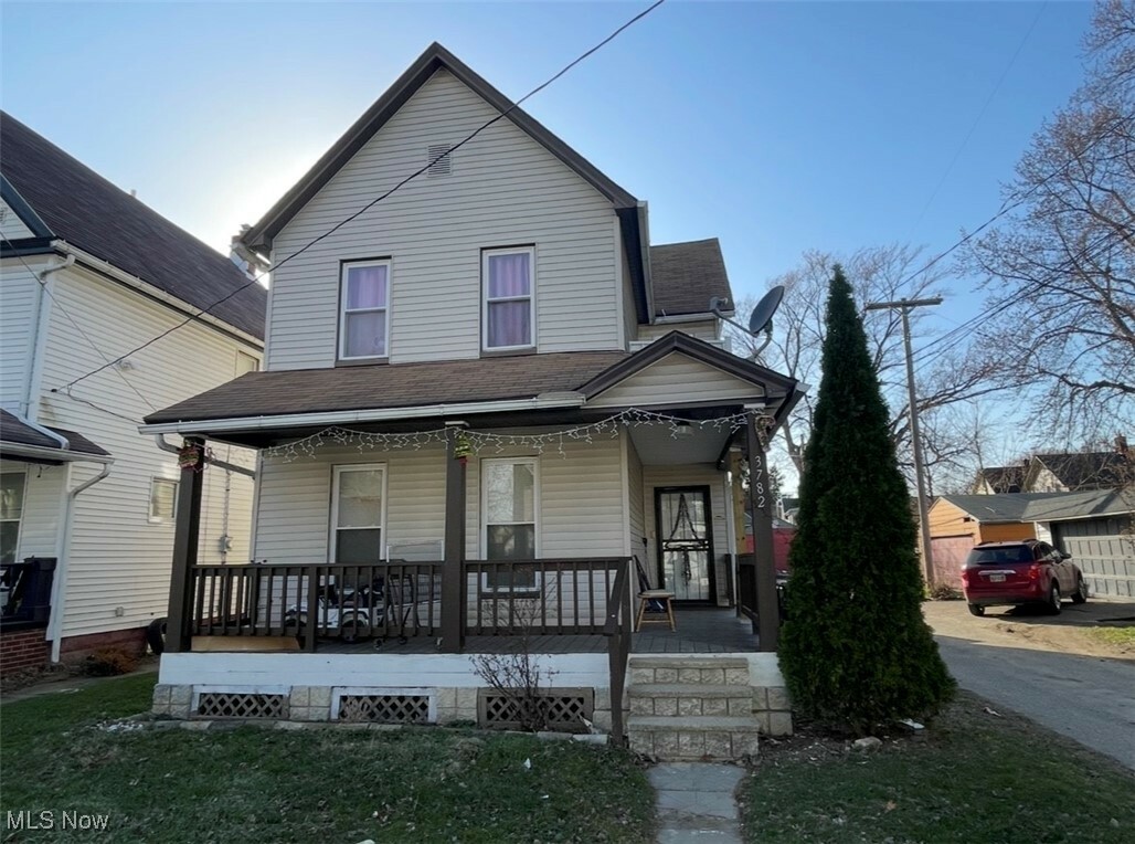 3782 W 38th Street  Cleveland OH 44109 photo