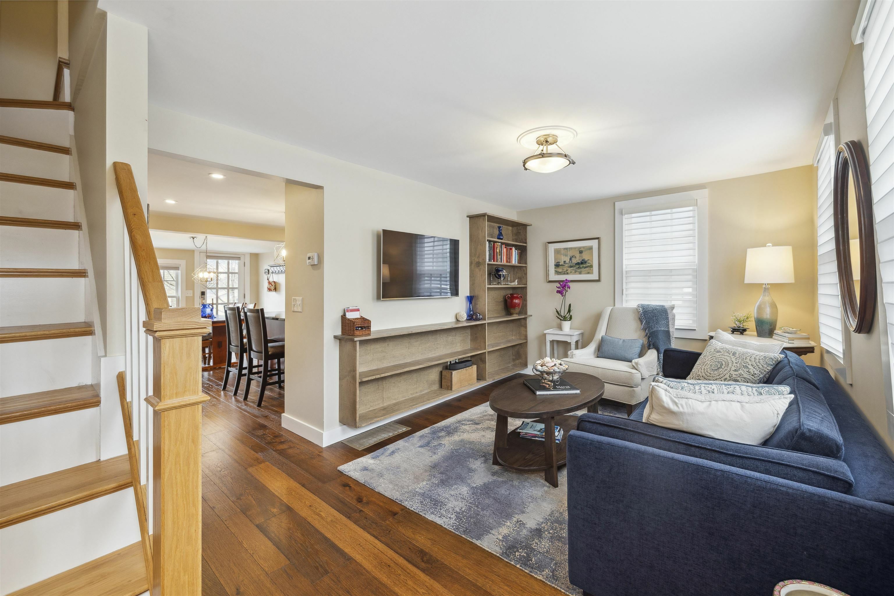 Property Photo: 454 Middle Street NH 03801