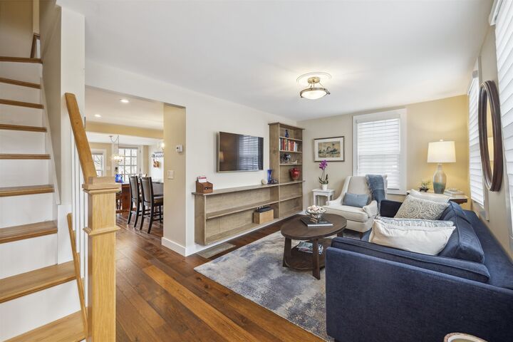 Property Photo: 454 Middle Street NH 03801