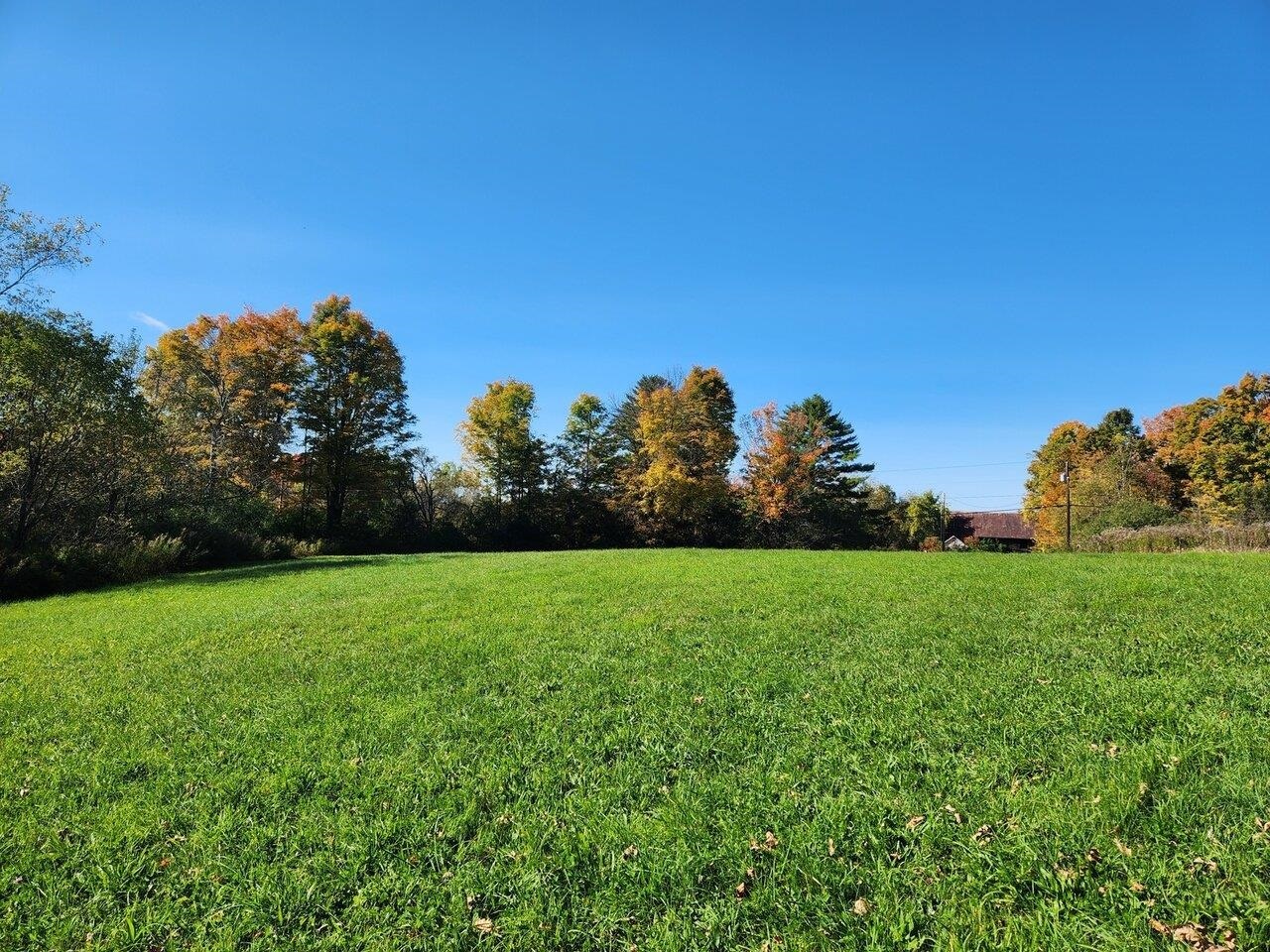 Property Photo: 153 Shackett Road VT 05733