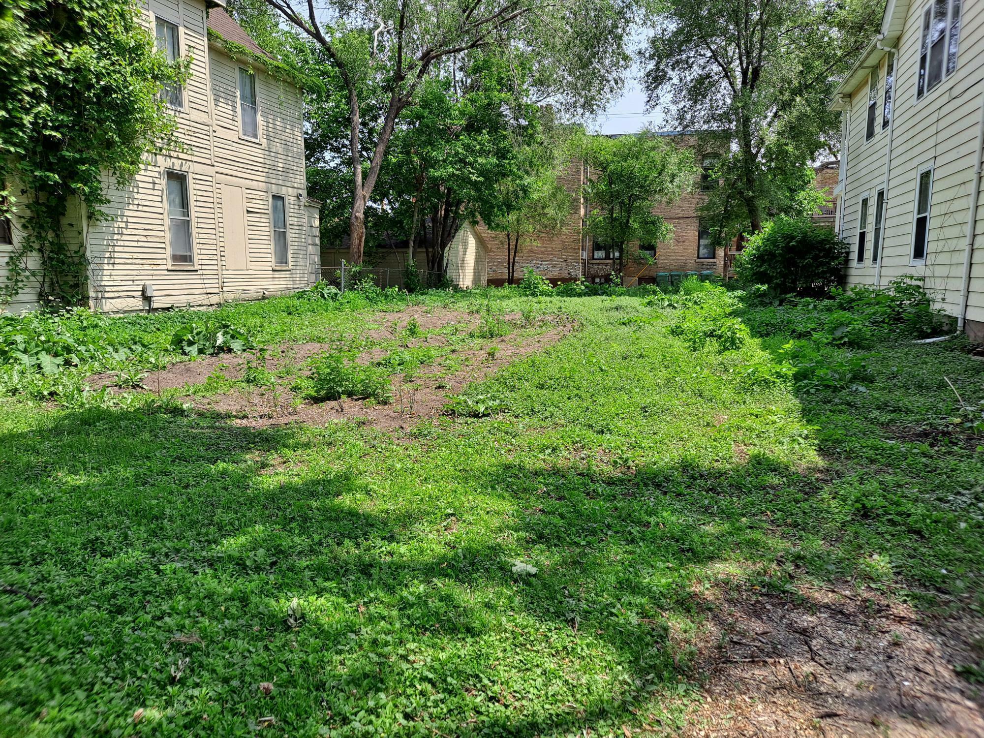 Property Photo:  2505 Aldrich Avenue S  MN 55405 