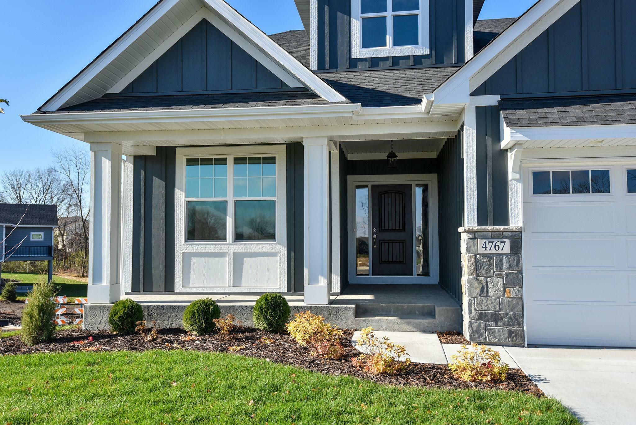 Property Photo: 4767 Lawndale Court N MN 55446