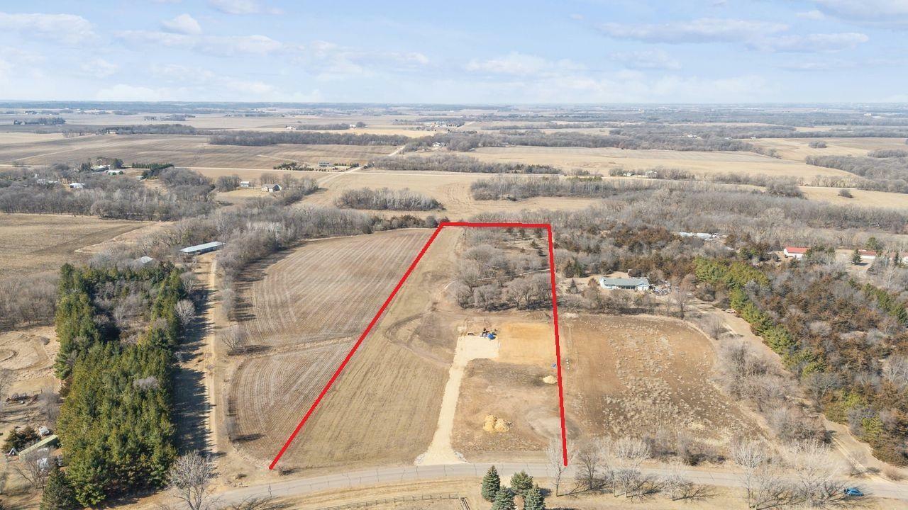 Property Photo: Xxx Otero Avenue MN 55033
