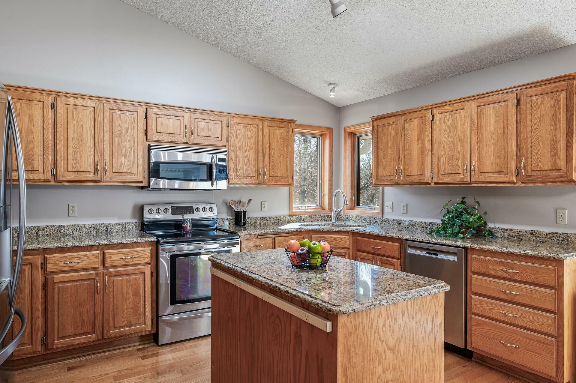 Property Photo: 13886 Redwood Street NW MN 55304