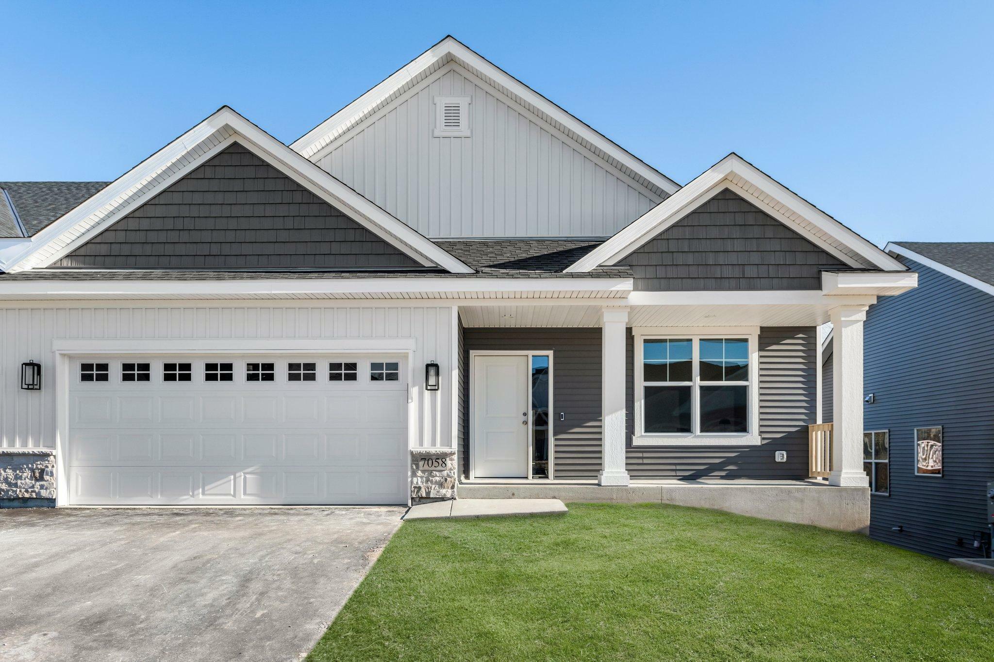 7082 Weston Lane N  Maple Grove MN 55311 photo