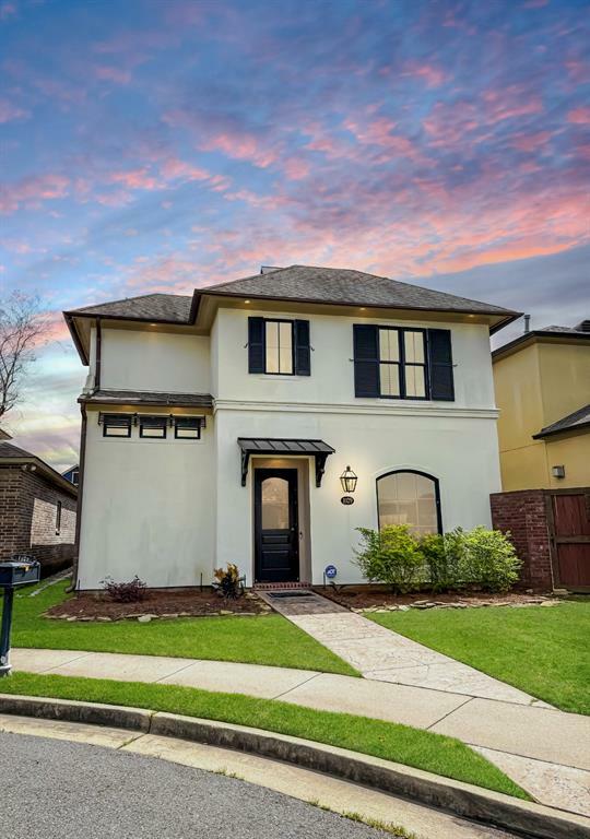 1029 S Crescent Cove  Shreveport LA 71105 photo