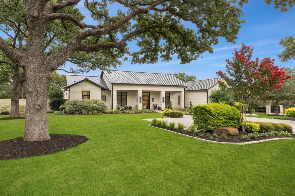 1203 Perdenalas Trail  Westlake TX 76262 photo