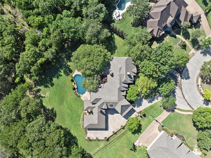 1717 Buckingham Drive  Keller TX 76262 photo