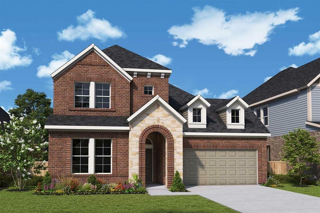Property Photo: 14509 Short Ridge Lane TX 76008