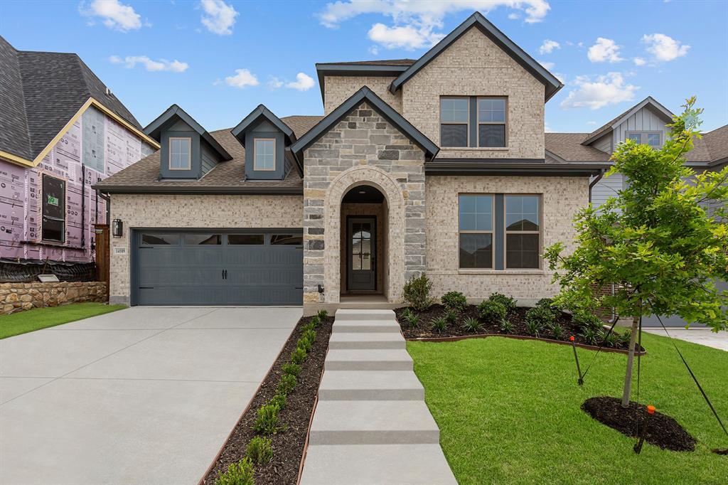 Property Photo: 14509 Short Ridge Lane TX 76008