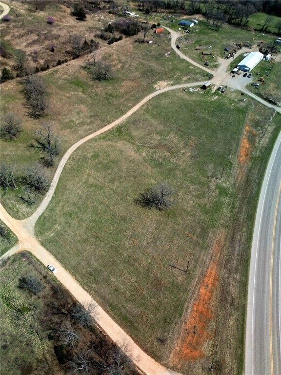 Property Photo:  Lot 1 Hwy 62  AR 72687 