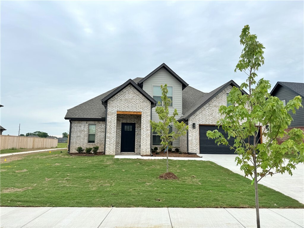 Property Photo: 4701 SW Elderwood Street AR 72713