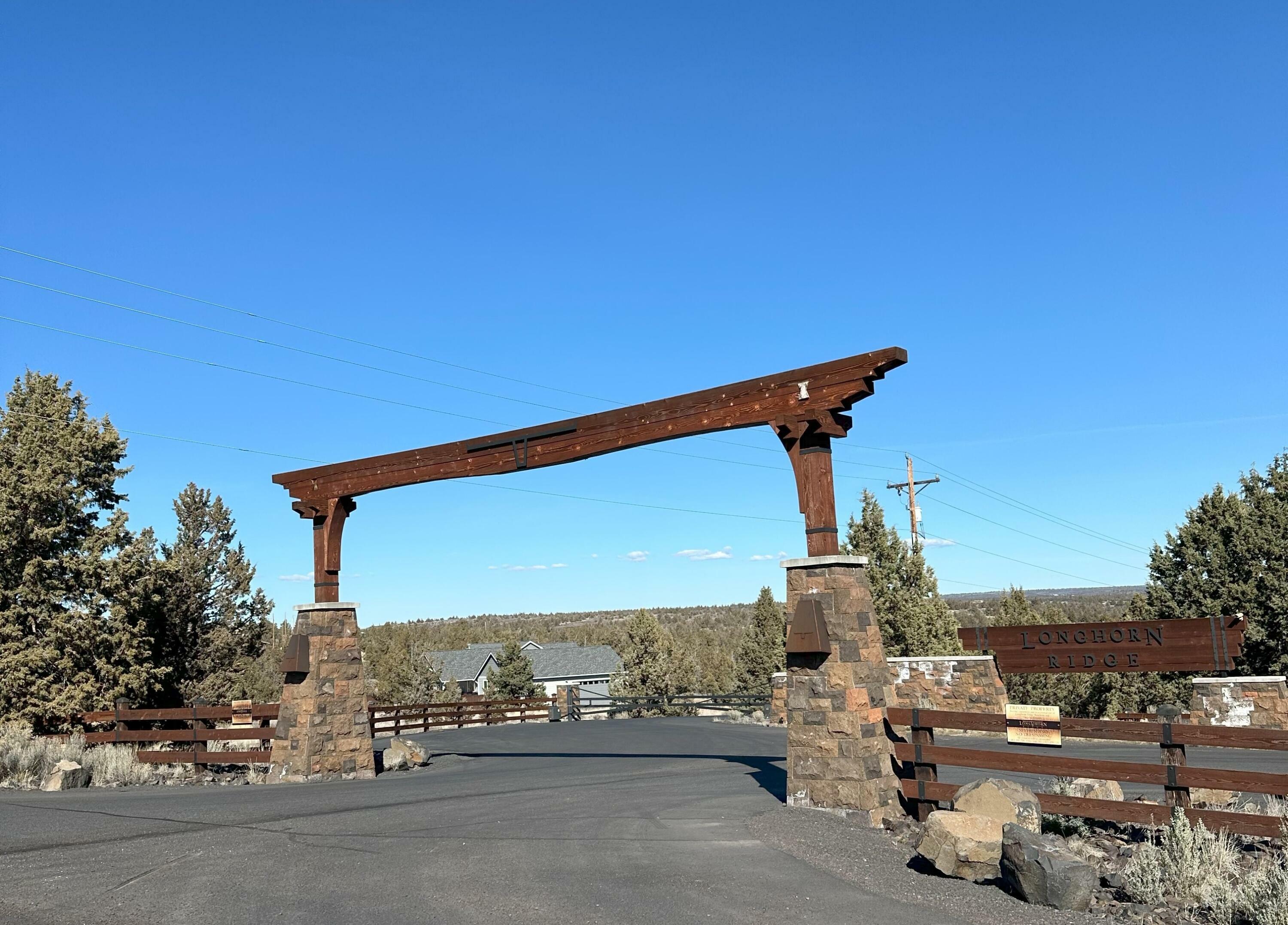 SE Odessa Road Lot 132  Prineville OR 97754 photo