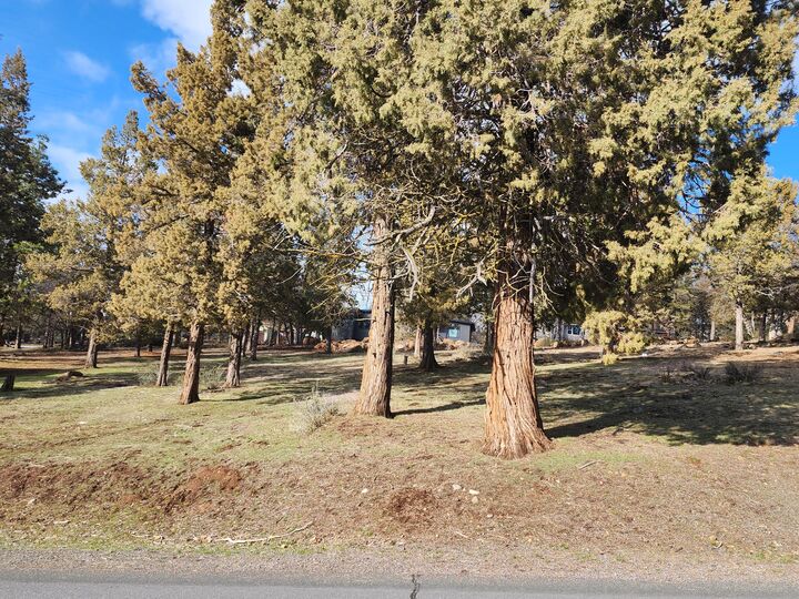 Property Photo: Coopers Hawk 260 OR 97601