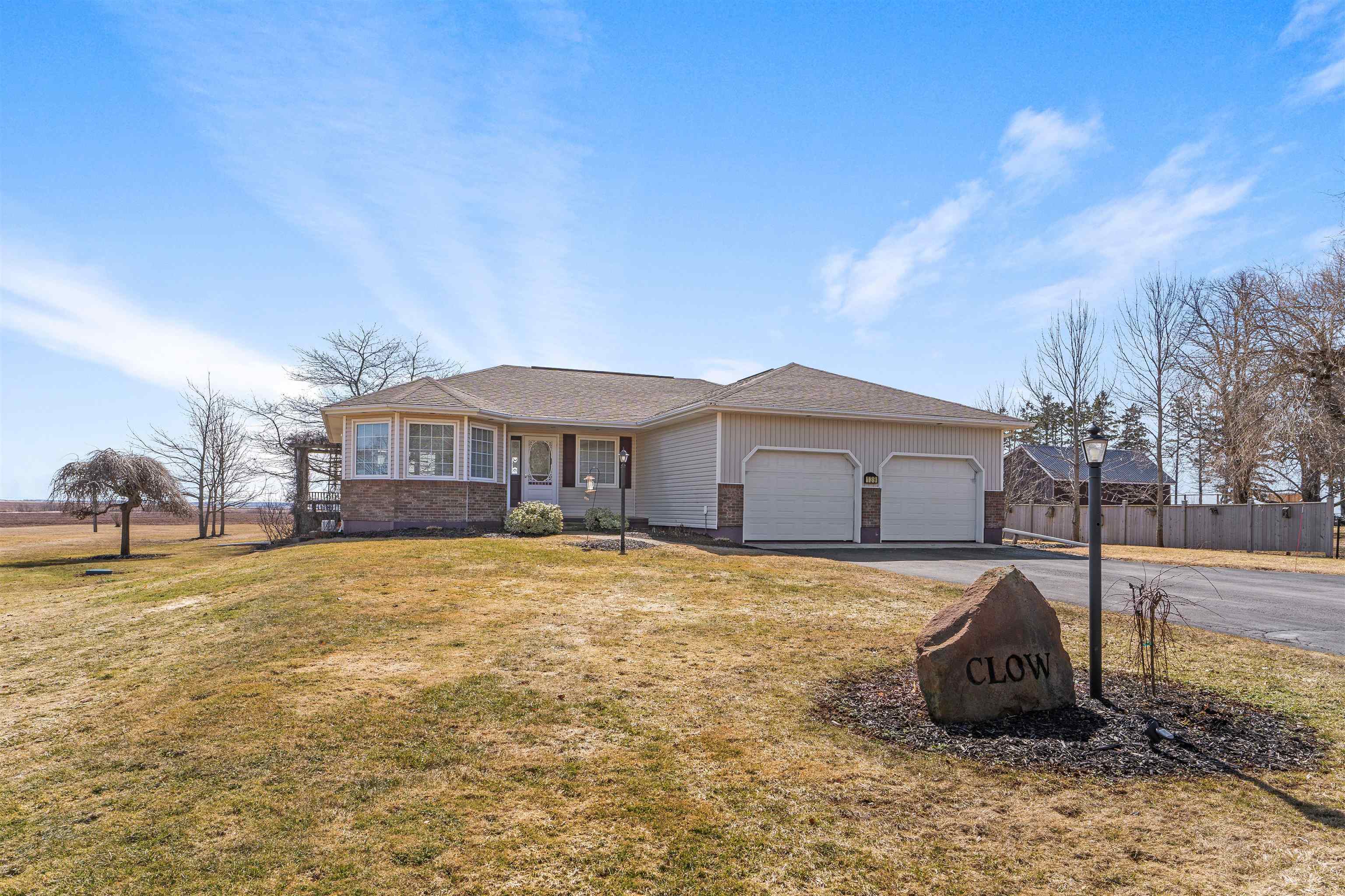 Property Photo: 139 Baker Shore Road PE C1N 4J9